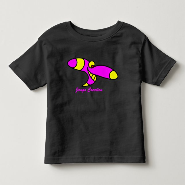 criação jango camisa jangocreation (Frente)