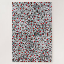 Criações SDA de Alice Quebra-cabeça