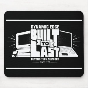 Criado para Último Mousepad
