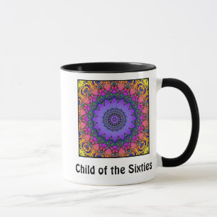 Criança da Caneca dos Sessenta