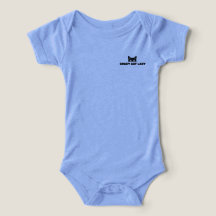 Criança De Gato Louco Com Três Misturas Uma Peça