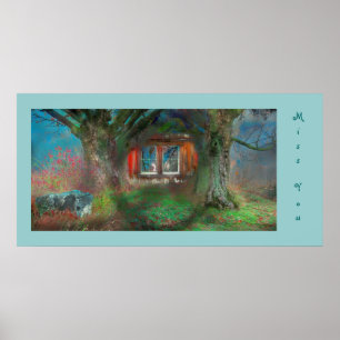 Criança interna, impressão