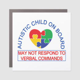 Criança utilitário a bordo