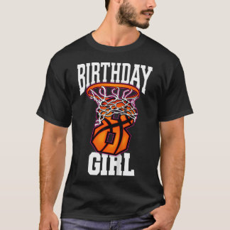 Crianças 8º Aniversário Camisa De Basquete Para Ga