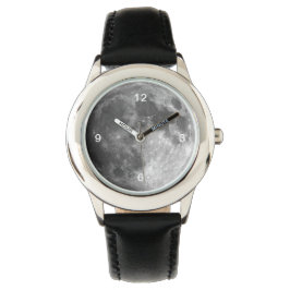 Crianças Adultos Relógios De Pulso - Fechamento Da