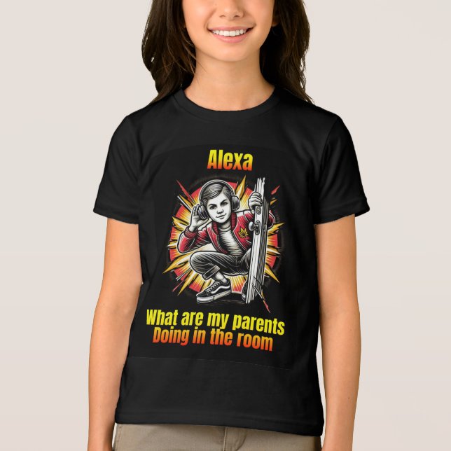 Crianças Baseadas (Frente)