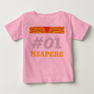 Crianças Bebidas Hakuna Matata Msapere Pullover Ho