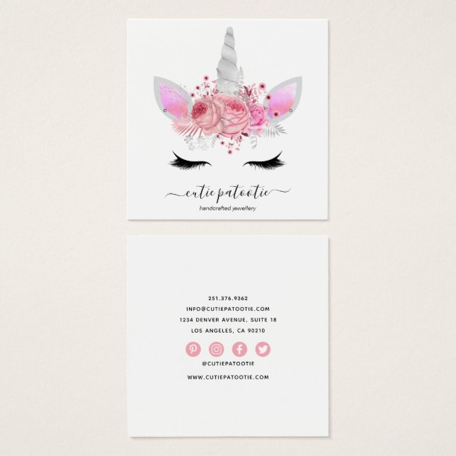 Crianças Bonitas Jovens Jovens Jovens Brincando (Frente & Verso)