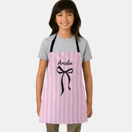Crianças bonito - Chef Apron Personalizado, CHURRA