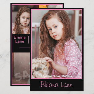 Crianças com Captura de Cabeça do Modelo Comp Ze