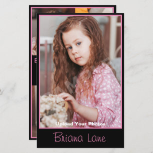 Crianças com Captura de Cabeça do Modelo Comp Zed