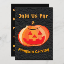 Crianças - Convite de festas de Carcaça à Bomba do