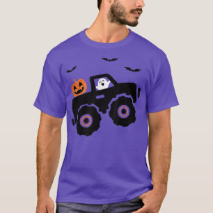Crianças Crianças do Rapaz da Camisa do Monstro da