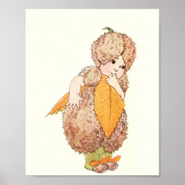 Crianças da Mãe Terra - Miss Beechnut Poster