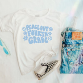 Crianças dão tranquilidade à camisa do quarto grau