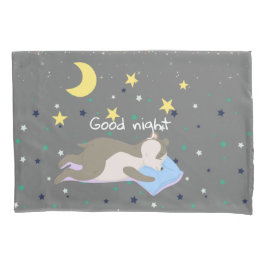 Crianças de padrões de cinza adoráveis