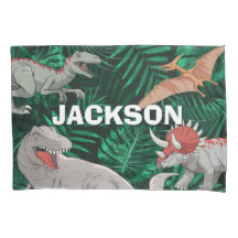 Crianças Dinossauras Personalizadas Dino Jurassic 