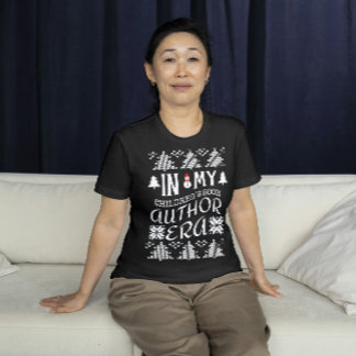 Crianças: Era Autor do Livro, Presente de X-mas do