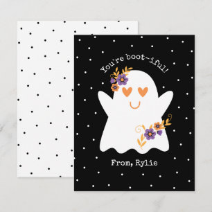 Crianças: Fantasma de Halloween