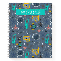 Crianças Fofas Peixes Gatos Estrelas-do-Mar Águas-