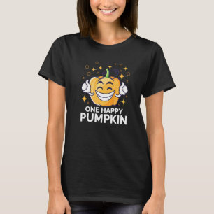 Crianças Jackolanterna Camisa Figurino Um Chapéu D