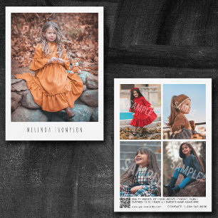 Crianças Modelando o Código QR da Placa Comp Atuan