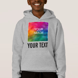 Crianças Modelo personalizadas modernas Menores Gr