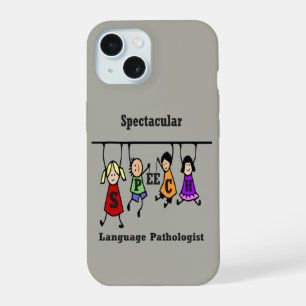 Crianças Patologistas de Língua Espetacular
