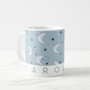 Crianças Personalizadas Caneca de Crianças