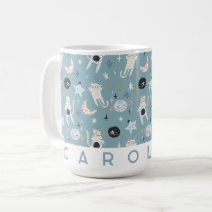 Crianças Personalizadas Caneca de Crianças