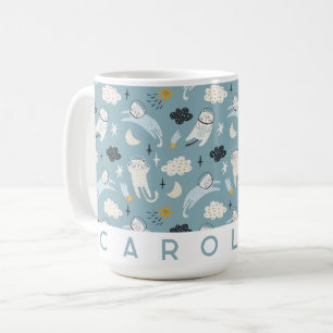 Crianças Personalizadas Caneca de Crianças