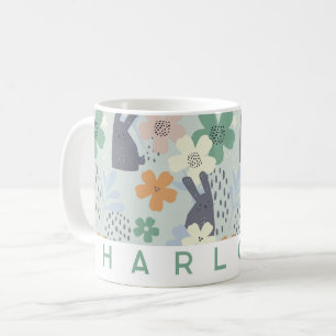 Crianças Personalizadas Caneca de Crianças