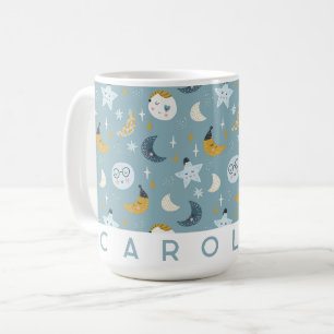 Crianças Personalizadas Caneca de Crianças