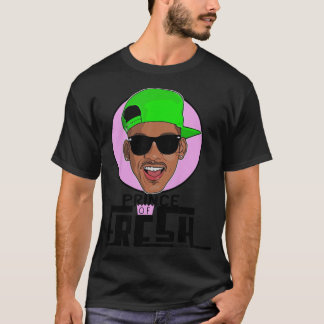 Crianças Príncipe das Camisas Frescas (Meninos)