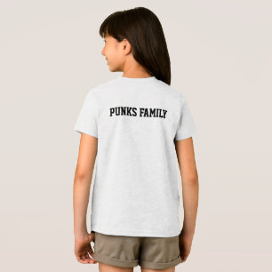 Crianças Punks