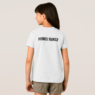 Crianças Punks