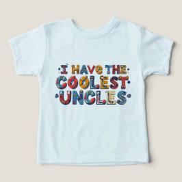 Crianças que têm tios que jogam hóquei