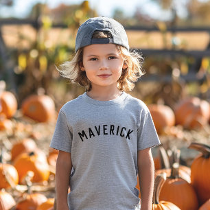 Crianças - Teto de Nome Personalizado