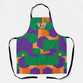 Criando memórias deliciosas Apron