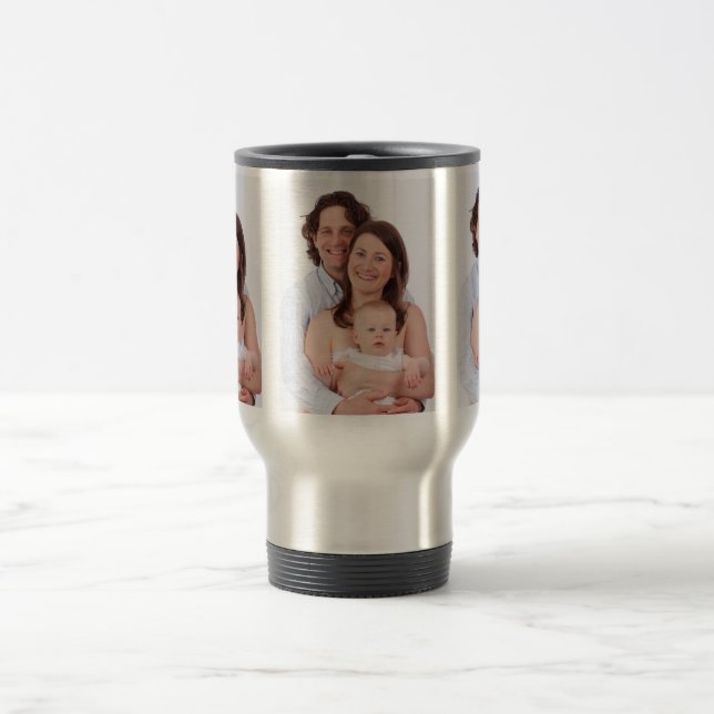 Criar a caneca personalizada da foto (Centro)