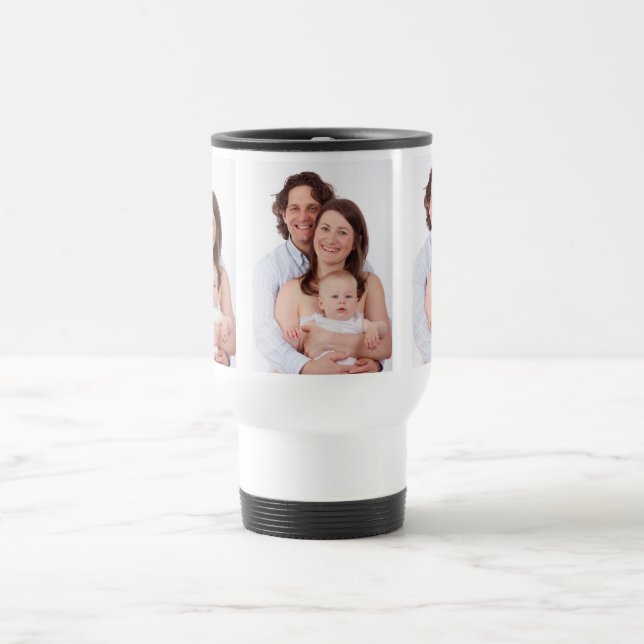 Criar a caneca personalizada da foto (Centro)