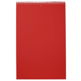 CRIAR Calendário Personalizado de Parede de Fotos