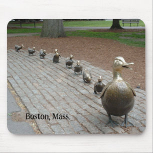 Criar caminho para o Mousepad de Ducklings
