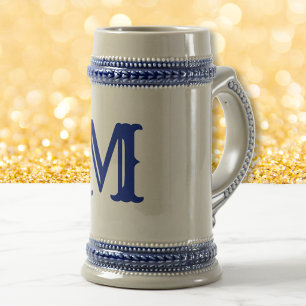 Criar Caneca de Cerveja Personalizada Estilo Vinta