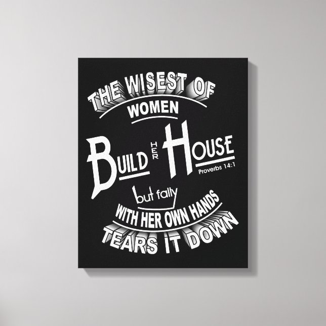 Criar Canvas de Casa (Frente)