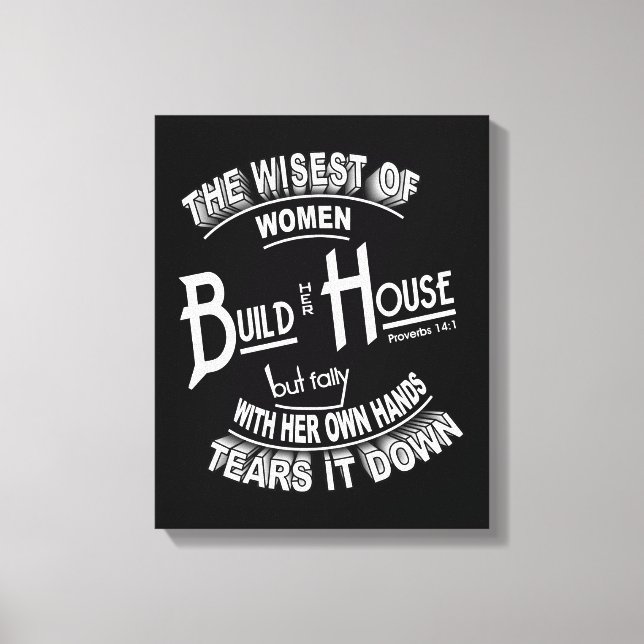 Criar Canvas de Casa (Frente)