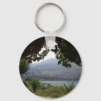 Criar Chaveiro de Vista
