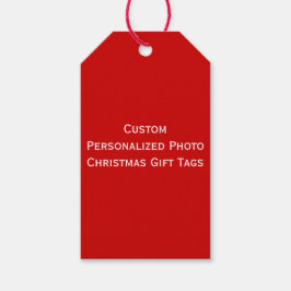 Criar Etiquetas de Presente Personalizadas de Nata