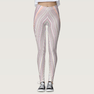 Criar Leggings personalizadas