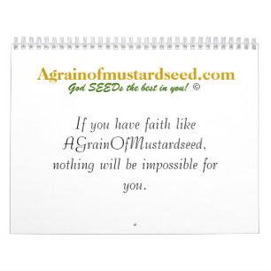 Criar o Calendário Personalizado